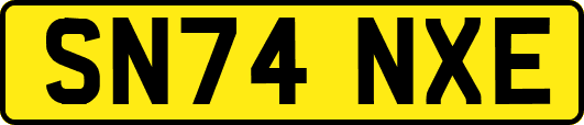 SN74NXE