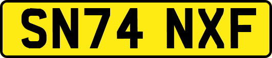 SN74NXF