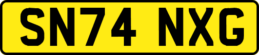 SN74NXG