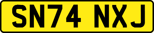 SN74NXJ