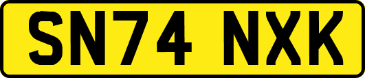 SN74NXK