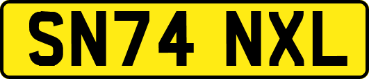 SN74NXL