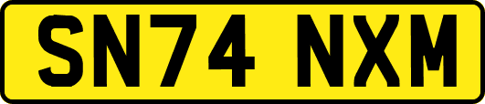 SN74NXM