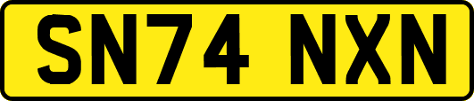 SN74NXN
