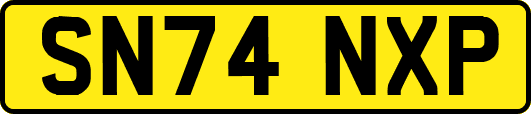 SN74NXP