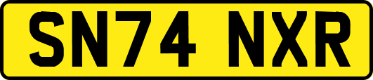 SN74NXR