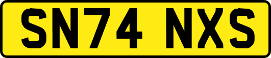 SN74NXS