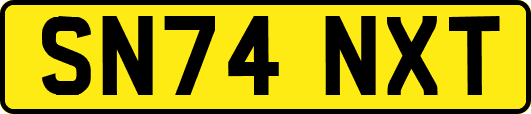SN74NXT