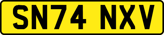 SN74NXV