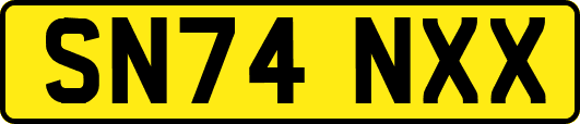 SN74NXX
