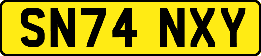 SN74NXY