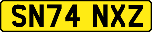 SN74NXZ