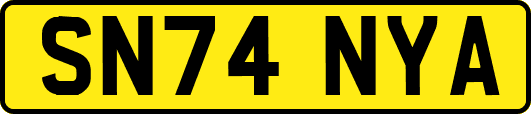 SN74NYA