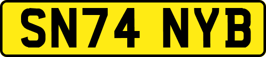 SN74NYB