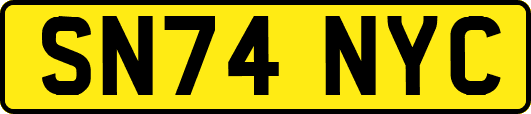 SN74NYC