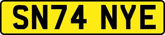 SN74NYE