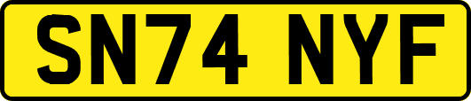 SN74NYF