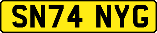 SN74NYG