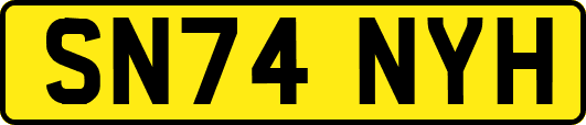 SN74NYH
