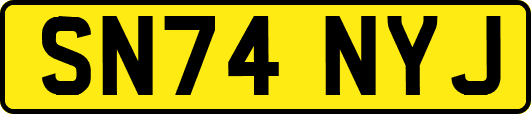 SN74NYJ
