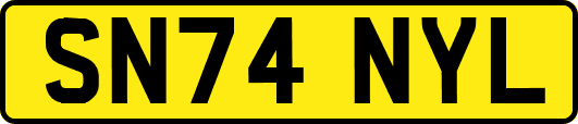 SN74NYL