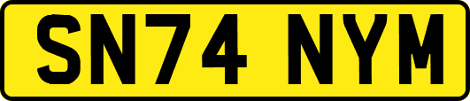 SN74NYM