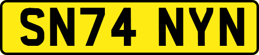 SN74NYN