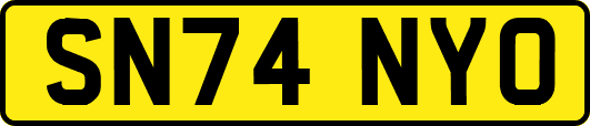 SN74NYO