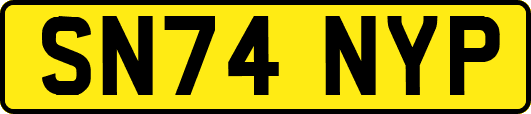 SN74NYP