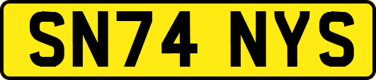 SN74NYS