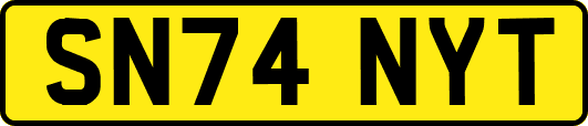 SN74NYT