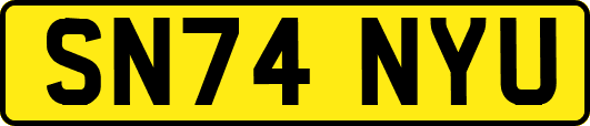 SN74NYU