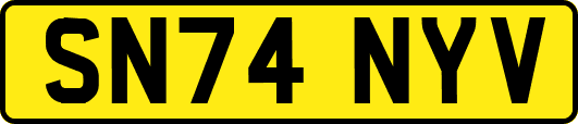 SN74NYV