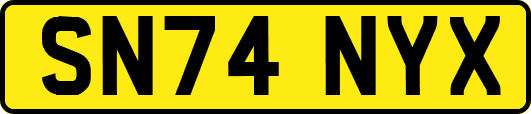 SN74NYX