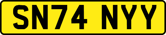 SN74NYY