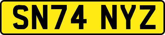 SN74NYZ