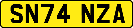 SN74NZA