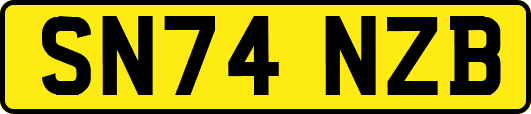 SN74NZB