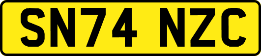 SN74NZC