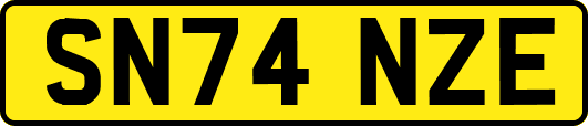SN74NZE