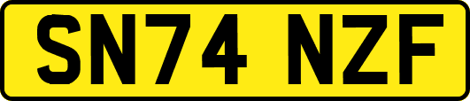 SN74NZF