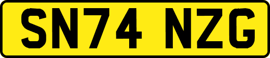SN74NZG