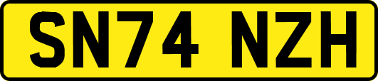 SN74NZH