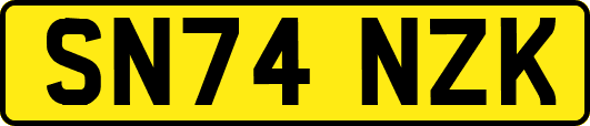 SN74NZK