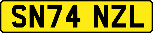 SN74NZL