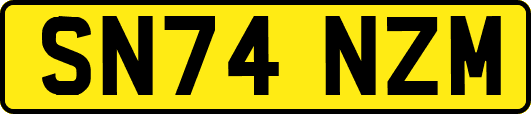 SN74NZM