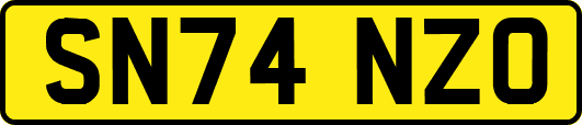 SN74NZO