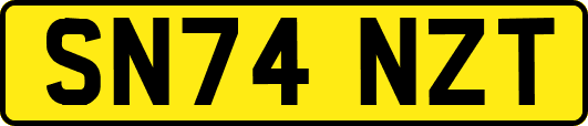SN74NZT
