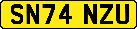SN74NZU
