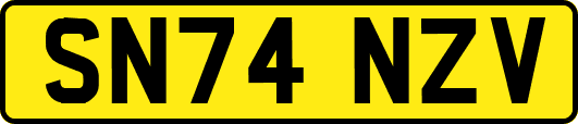SN74NZV